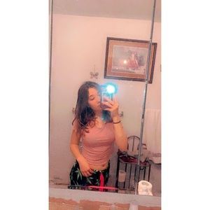 Meet your Posher, Mackenzie